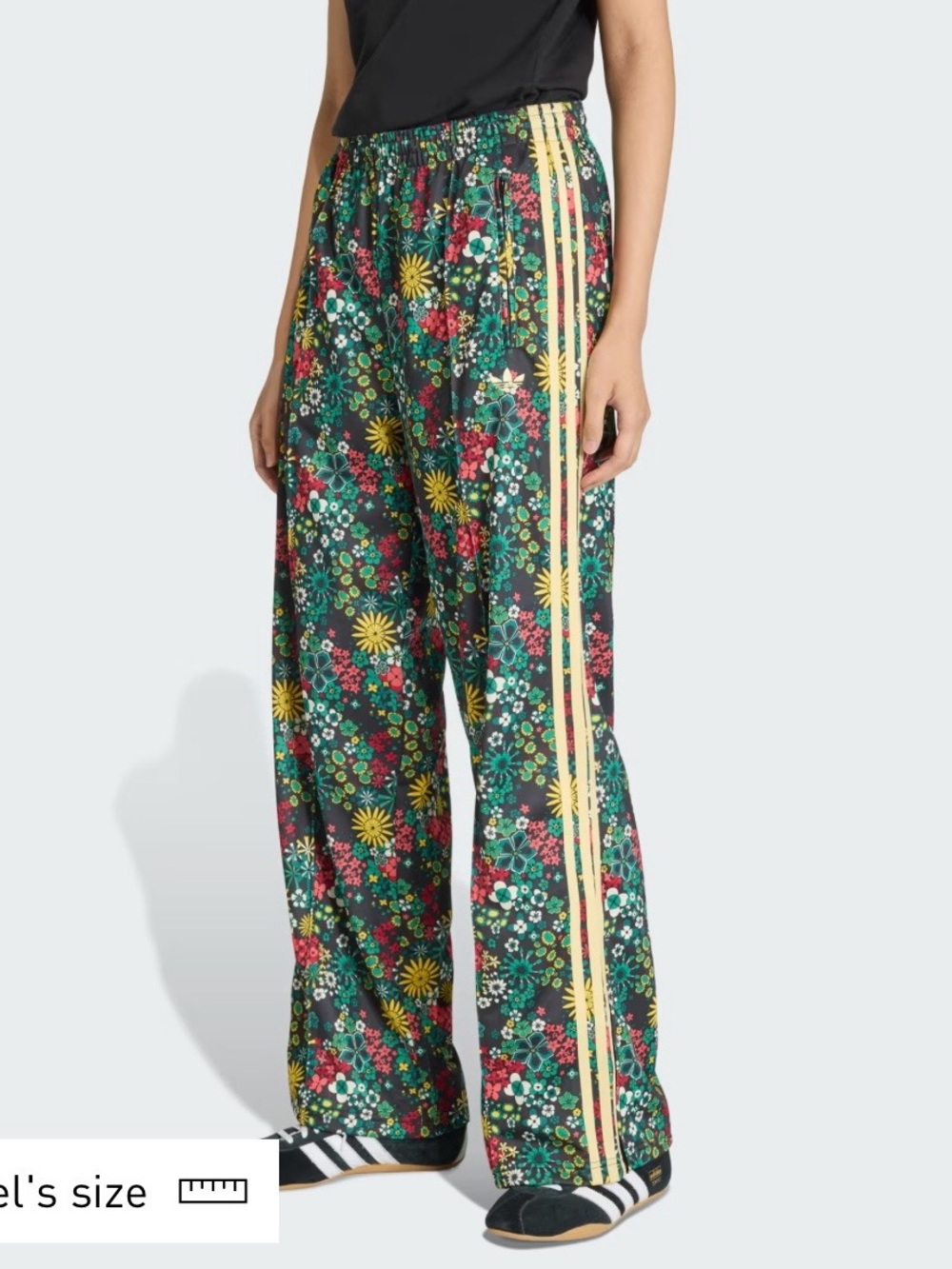 adidas Women’s Liberty London Firebird Track Pants